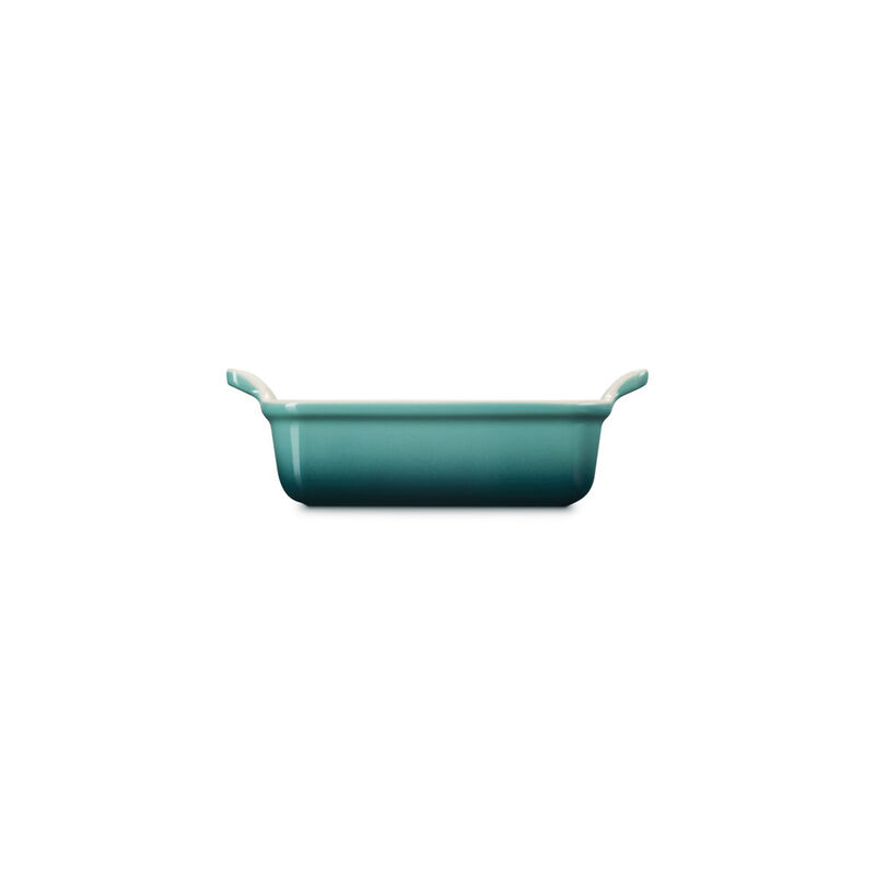 Le Creuset Stoneware Heritage Rectangular Dish 19cm image number 8
